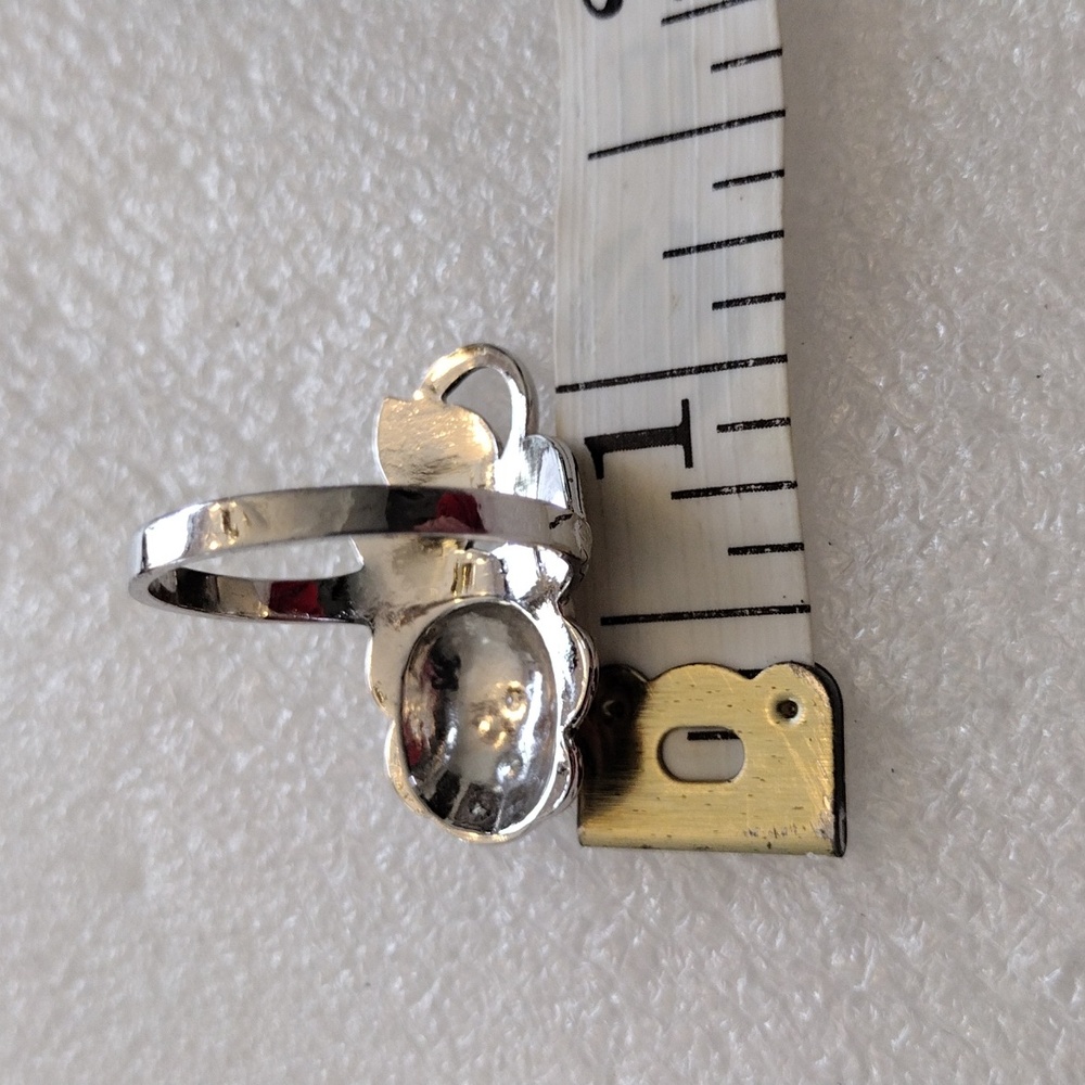 C&C rose ring. - Picture 4 of 4